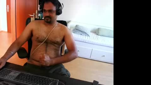 Sam online show from July 2026 07:34:01 AM
