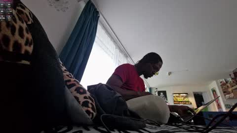 pleasurepirates online show from April 2026 03:20:01 PM