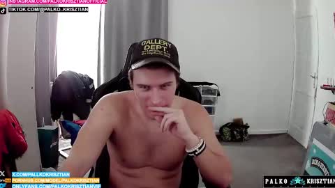 plkrisztian online show from February 2026 06:08:01 PM