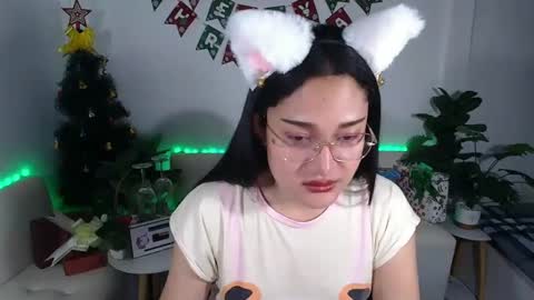 Snapshot of ploysaithailand chatting on December 2024 09:35:02 AM Ploysai online show from December 2024 09:35:02 AM