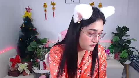 Snapshot of ploysaithailand chatting on January 2025 03:00:02 AM Ploysai online show from January 2025 03:00:02 AM