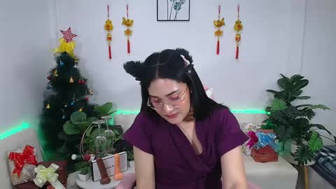 Snapshot of ploysaithailand chatting on January 2025 03:29:01 PM Ploysai online show from January 2025 03:29:01 PM