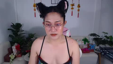 Snapshot of ploysaithailand chatting on March 2025 07:43:02 AM Ploysai online show from March 2025 07:43:02 AM