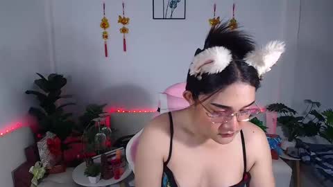 Snapshot of ploysaithailand chatting on March 2025 02:57:02 AM Ploysai online show from March 2025 02:57:02 AM