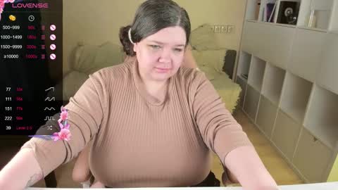 Alice online show from November 2025 12:55:02 AM