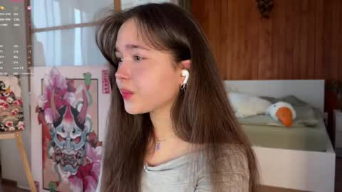 Acey online show from April 2026 11:10:02 PM