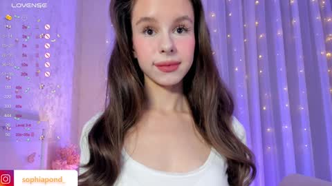 Sophie online show from January 2025 02:56:02 PM