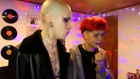   online show from February 2025 02:05:02 AM