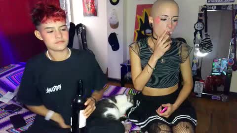   online show from March 2025 10:32:02 PM