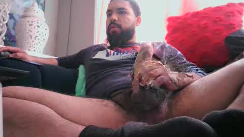 BIG COCK HARD online show from May 2026 02:36:02 PM
