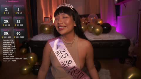         online show from January 2025 05:46:01 PM