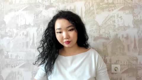 Erica online show from February 2025 08:43:01 AM