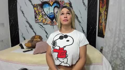 Snapshot of pocahontas_98113116 chatting on December 2024 12:34:02 AM lesly pagina azul pocahontas982 online show from December 2024 12:34:02 AM