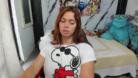 Snapshot of pocahontas_98113116 chatting on October 2025 02:51:02 PM lesly pagina azul pocahontas982 online show from October 2025 02:51:02 PM