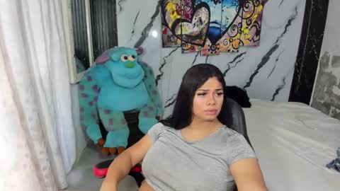 Snapshot of pocahontas_98113116 chatting on November 2025 01:47:02 PM lesly pagina azul pocahontas982 online show from November 2025 01:47:02 PM