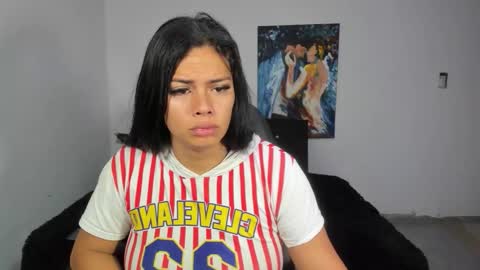 Snapshot of pocahontas_98113116 chatting on January 2026 11:23:02 AM lesly pagina azul pocahontas982 online show from January 2026 11:23:02 AM