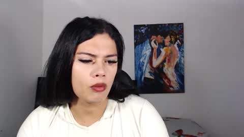 Snapshot of pocahontas_98113116 chatting on January 2026 02:23:01 PM lesly pagina azul pocahontas982 online show from January 2026 02:23:01 PM