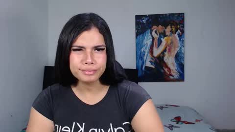 Snapshot of pocahontas_98113116 chatting on January 2026 09:36:01 AM lesly pagina azul pocahontas982 online show from January 2026 09:36:01 AM