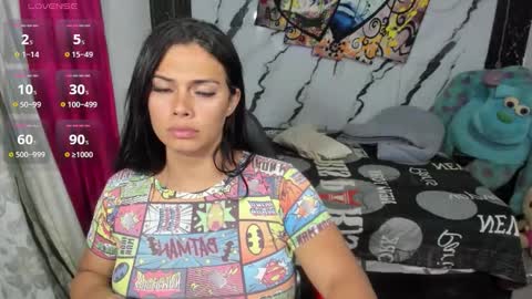 lesly pagina azul pocahontas982 online show from March 2026 11:21:02 PM