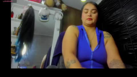 Snapshot of pocahontas_d chatting on April 2026 06:41:02 AM catalina online show from April 2026 06:41:02 AM