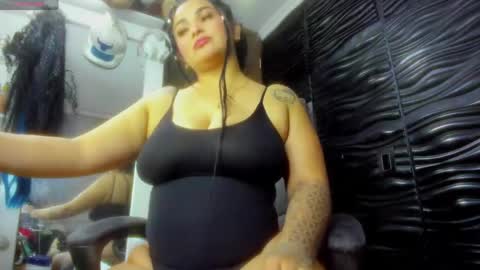 Snapshot of pocahontas_d chatting on April 2026 06:00:02 AM catalina online show from April 2026 06:00:02 AM