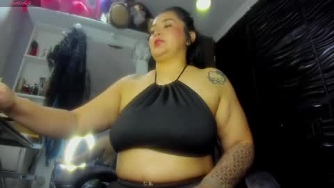 Snapshot of pocahontas_d chatting on April 2026 07:12:02 AM catalina online show from April 2026 07:12:02 AM