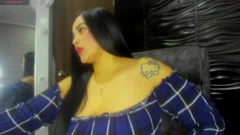 Snapshot of pocahontas_d chatting on May 2026 06:31:02 AM catalina online show from May 2026 06:31:02 AM