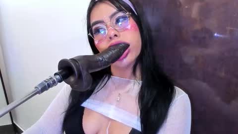 pocahontas_lantina online show from March 2026 04:16:02 AM