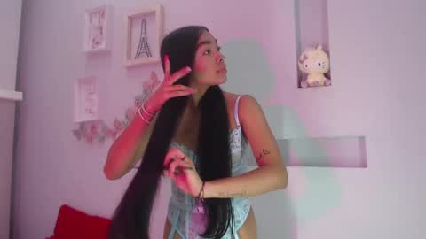 Pocahontas online show from September 2025 01:36:02 PM