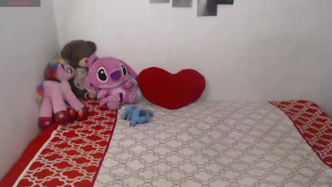 Pocahontas online show from April 2026 01:50:02 PM