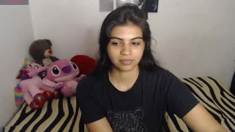 Pocahontas online show from April 2026 04:13:02 AM