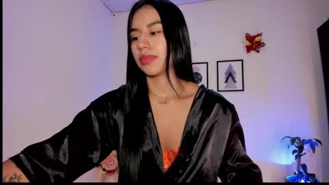 Jasmine online show from March 2025 09:51:02 PM