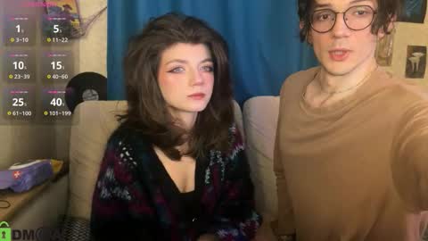 Cute Sofia and Handsome Richy online show from March 2026 02:39:01 AM