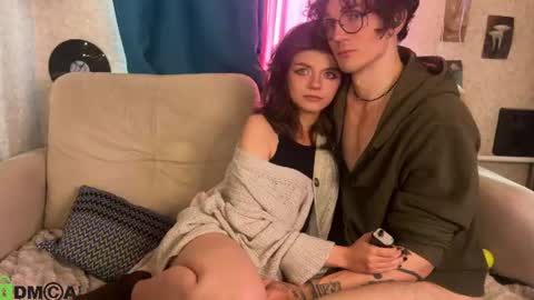 Cute Sofia and Handsome Richy online show from June 2026 12:37:01 PM