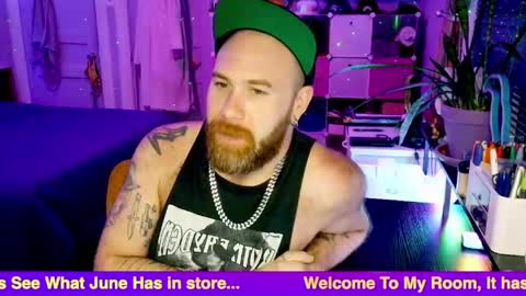 PocketCub32 online show from May 2026 06:10:02 AM
