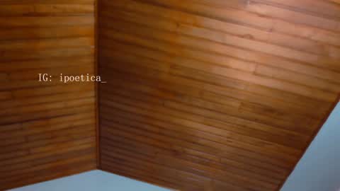 Snapshot of poeeticaa_ chatting on February 2025 12:06:01 PM IG ipoetica online show from February 2025 12:06:01 PM