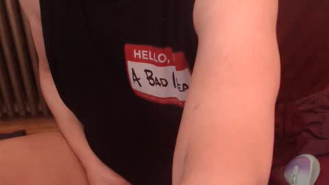 BadaBingBadaBoOm online show from February 2026 04:23:02 PM