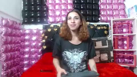 Aleja online show from March 2025 04:52:02 PM