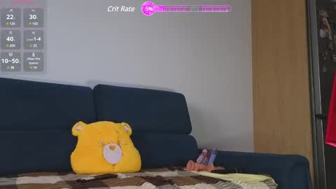 Snapshot of pokemon7ik chatting on December 2024 09:22:01 AM Karolina online show from December 2024 09:22:01 AM