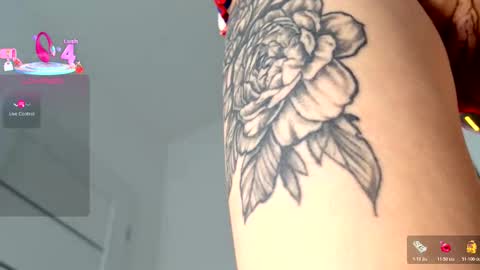 Snapshot of pokemon7ik chatting on October 2025 09:33:01 AM Karolina online show from October 2025 09:33:01 AM