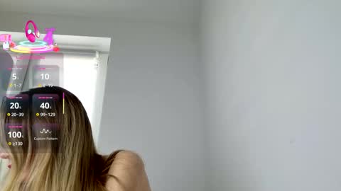 Karolina online show from January 2026 11:03:02 AM