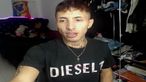 polar_gamer online show from December 2025 06:49:01 PM