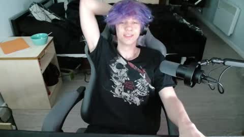 Polarny online show from March 2025 07:12:02 PM