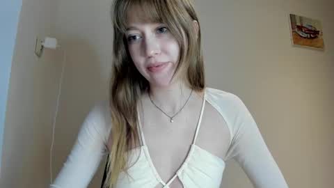 Polina online show from February 2026 05:14:01 PM