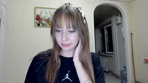 Polina online show from May 2026 06:37:01 PM