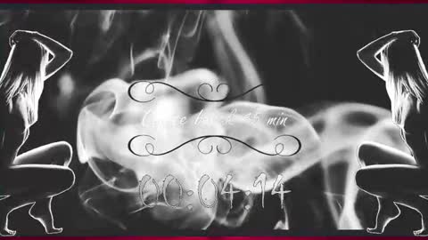 Polina online show from December 2025 07:56:02 PM