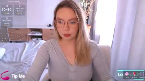 PolinaJones online show from February 2026 11:51:01 AM