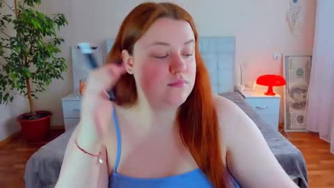 Polina online show from March 2026 12:12:01 PM