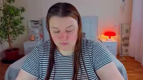 Polina online show from April 2026 01:16:02 PM