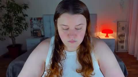 Snapshot of polinasallivan chatting on July 2026 07:30:01 PM Polina online show from July 2026 07:30:01 PM